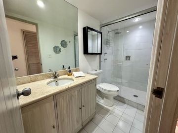 Departamento en venta en el corazón de Santa Fe.