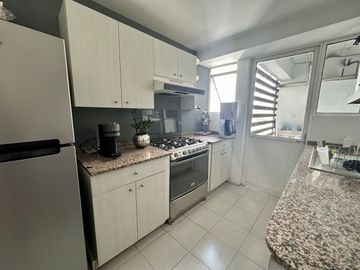 Departamento en Santa Fe , junto a Garden