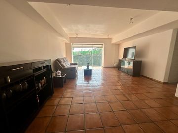 Departamento en Santa Fe , junto a Garden