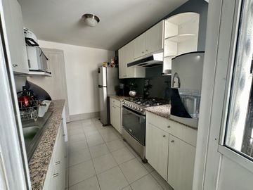 Departamento en Santa Fe , junto a Garden