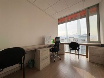 Oficina en Venta en Se vende oficina, 2 privados- 1 baño.