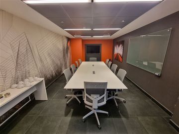 Oficina en Venta en Se vende oficina, 2 privados- 1 baño.