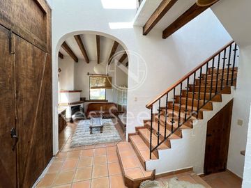 CASA DE CAMPO EN VENTA