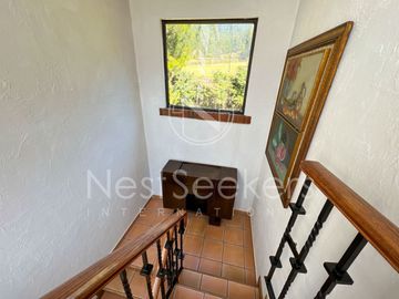 CASA DE CAMPO EN VENTA
