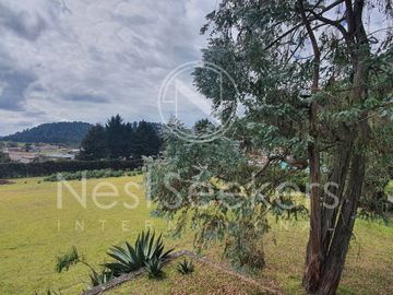 CASA DE CAMPO EN VENTA