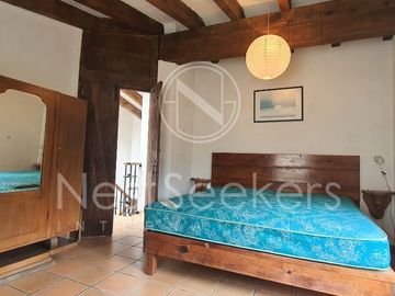 CASA DE CAMPO EN VENTA