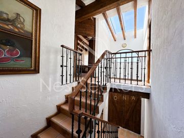 CASA DE CAMPO EN VENTA