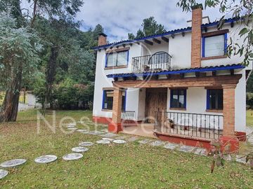 CASA DE CAMPO EN VENTA