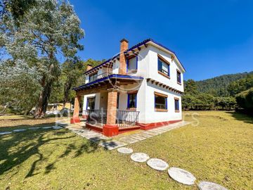CASA DE CAMPO EN VENTA