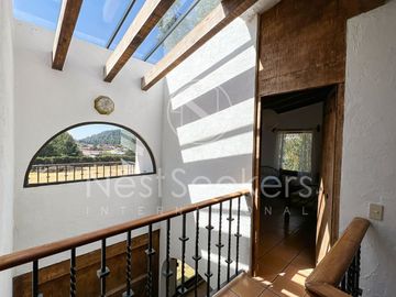 CASA DE CAMPO EN VENTA
