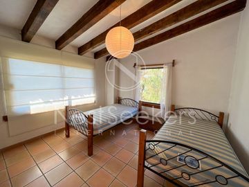 CASA DE CAMPO EN VENTA