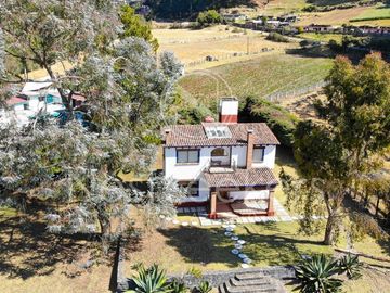 CASA DE CAMPO EN VENTA