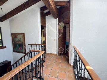 CASA DE CAMPO EN VENTA