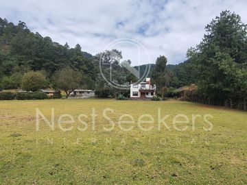 CASA DE CAMPO EN VENTA