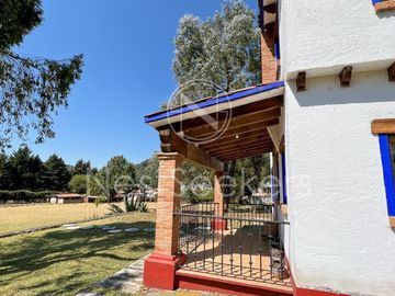 CASA DE CAMPO EN VENTA