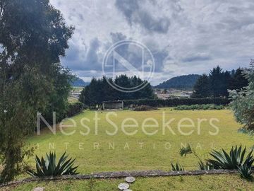 CASA DE CAMPO EN VENTA