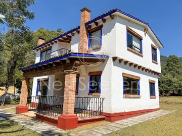 CASA DE CAMPO EN VENTA