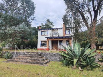 CASA DE CAMPO EN VENTA