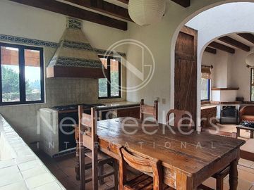 CASA DE CAMPO EN VENTA