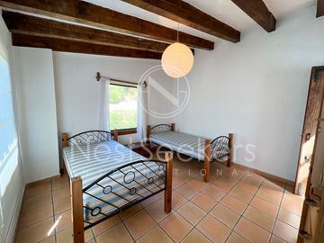 CASA DE CAMPO EN VENTA