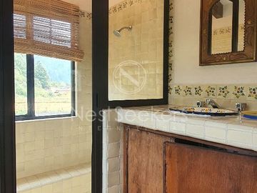 CASA DE CAMPO EN VENTA