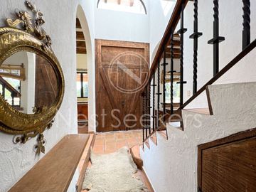 CASA DE CAMPO EN VENTA