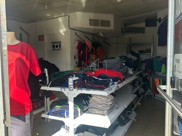 Locales Comerciales Venta José Vasconcelos 1,950,000 OliMar R1-143