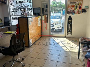 Locales Comerciales Venta José Vasconcelos 1,950,000 OliMar R1-143