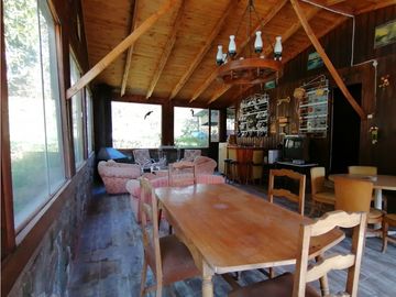 Parcela con 2 Rol, Quebrada Alvarado 1,7 ha