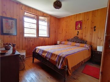 Parcela con 2 Rol, Quebrada Alvarado 1,7 ha