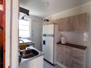 Parcela con 2 Rol, Quebrada Alvarado 1,7 ha