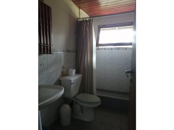 Parcela con 2 Rol, Quebrada Alvarado 1,7 ha