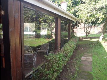 Parcela con 2 Rol, Quebrada Alvarado 1,7 ha