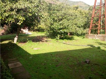 Parcela con 2 Rol, Quebrada Alvarado 1,7 ha