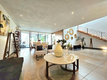 Casa en venta en Residencial Los Sueños