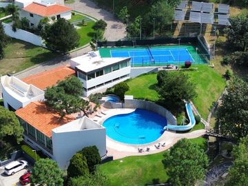 Casa en venta en Residencial Los Sueños