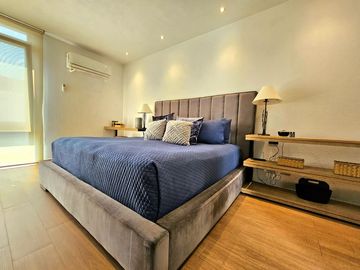 Casa en venta en Residencial Los Sueños