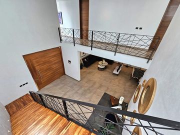 Casa en venta en Residencial Los Sueños