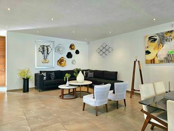 Casa en venta en Residencial Los Sueños