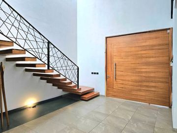 Casa en venta en Residencial Los Sueños