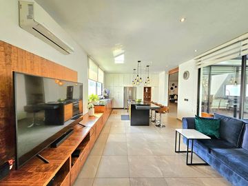 Casa en venta en Residencial Los Sueños