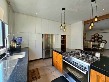 Casa en venta en Residencial Los Sueños