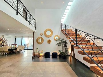 Casa en venta en Residencial Los Sueños