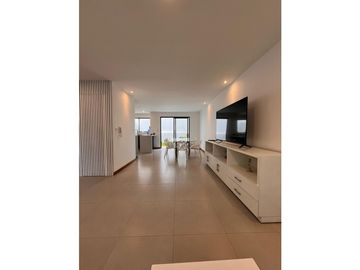 Venta o Renta de Casa Amueblada, Cuenca, Ricaurte 122m²