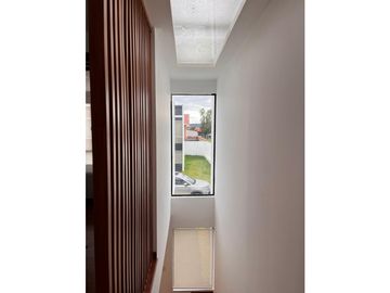 Venta o Renta de Casa Amueblada, Cuenca, Ricaurte 122m²