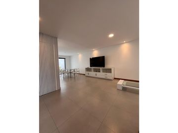 Venta o Renta de Casa Amueblada, Cuenca, Ricaurte 122m²