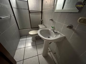 Departamento de venta en Urb Portón de las Lomas – código:21493