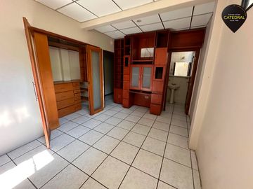 Departamento de venta en Urb Portón de las Lomas – código:21493