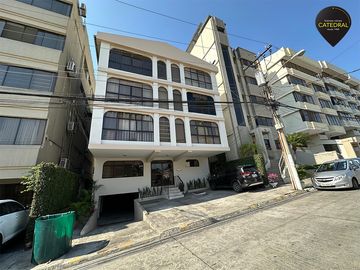 Departamento de venta en Urb Portón de las Lomas – código:21493