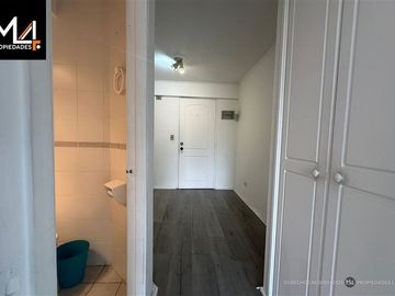 Oficina en Venta en METRO FDO CASTILLO VELASCO